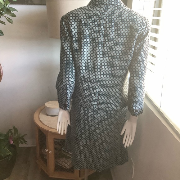 Worthington 2PC Skirt Set - Picture 4 of 10